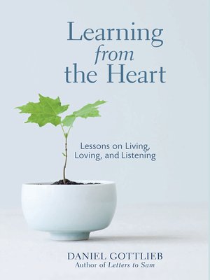 cover image of Learning from the Heart